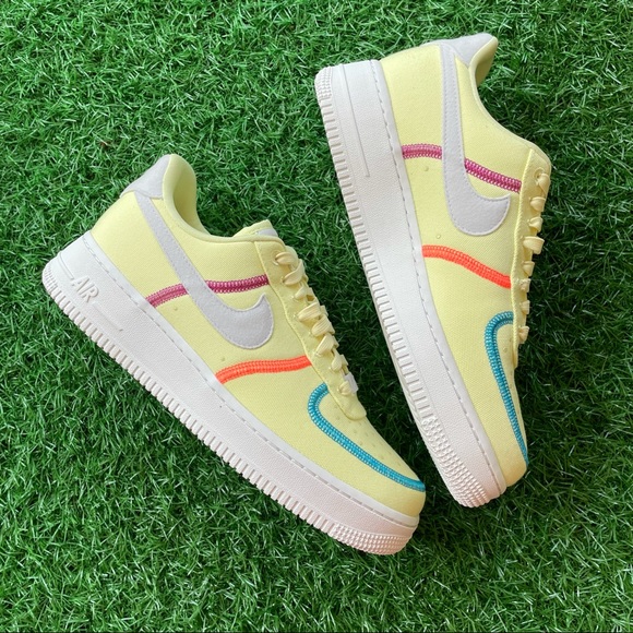 Nike Air Force 1 ‘07 Lx - Picture 2 of 8